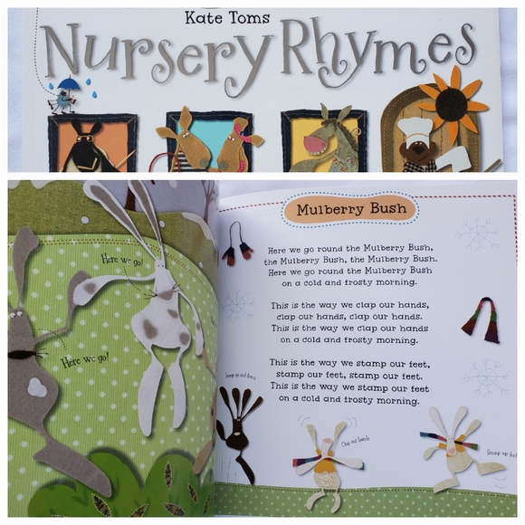 NWOT Toddler Books - Picture 4 of 4